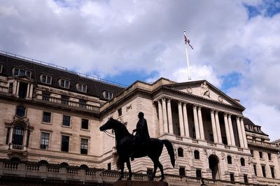 Interest rates held at 4% as UK ‘not out of woods’ on inflation