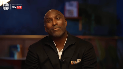 Sol Campbell and Thierry Henry agree on Arsenal approach to Man City showdown after Liverpool criticism