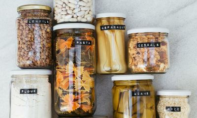 From dishwasher tablets to wet wipes: seven simple ways to help reduce plastic waste at home