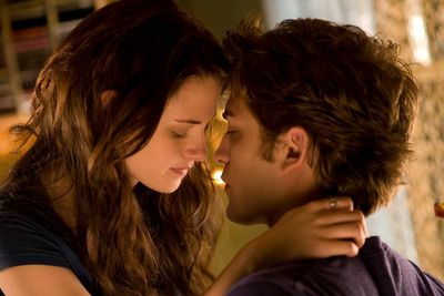 Twilight creator hints at vampire series’ future 20 years after debut
