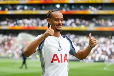 Xavi Simons: Have Tottenham struck gold with their statement signing?