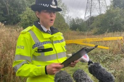 Oldbury rape: Police doing ‘everything possible’ to bring attackers to justice
