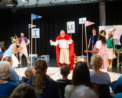 More than half of RSC staff urged to apply for voluntary redundancy