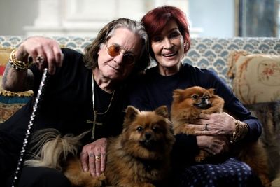 Two new Ozzy Osbourne films to be released days apart