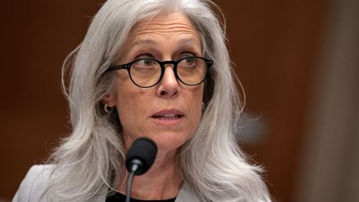 Former CDC director refused to be RFK Jr.’s ‘rubber stamp,’ so she got fired for acting ‘maliciously to undermine’ the president