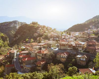 A Greek bearing gifts: the many guises of the moschofilero grape