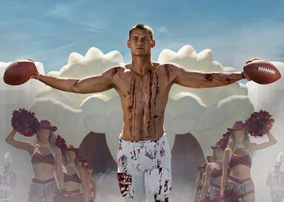 The Worst Horror Movie Of The Year Learns The Wrong Lessons From 'Get Out'
