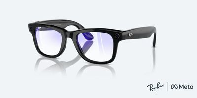 Ray-Ban Meta Glasses Price, Features, UK Release - Do You Need a Prescription To Buy It?