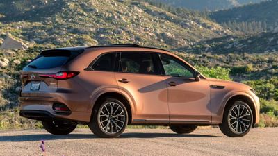 Mazda's Lineup Remains Shockingly Affordable for 2026