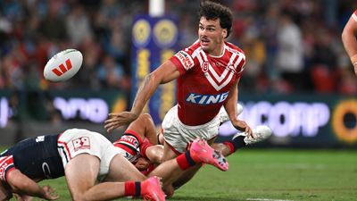 Farnworth wins Dolphins gong, extension on track