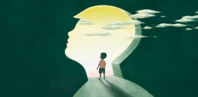 Curious kids: why do we dream?