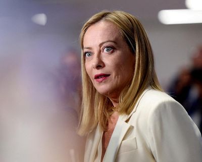 Italy first in EU to pass comprehensive law regulating use of AI