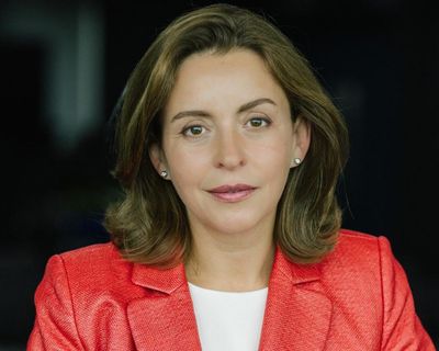 Patricia Cobian to join Guardian Media Group board