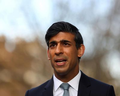 Taxpayers lose £400m as result of investment fund set up by Rishi Sunak