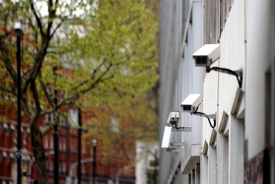 OPINION - Why I’m worried that my borough has more facial recognition cameras than anywhere in London