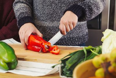 Plastic nanoparticles found inside edible vegetables for first time