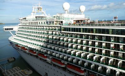 Why Is P&O Cruises Cancelling Ventura and Arvia Voyages? Here's What You Should Do if Your Travel Plans Get Affected