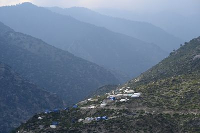 Satellite images show Afghanistan earthquake left 40,000 truckloads of debris in its wake