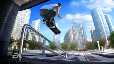 How to Coffin in Skate 4