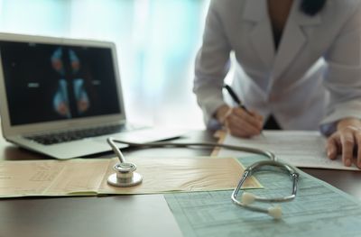 Why Do Doctors’ Offices Bill Patients Months Later?
