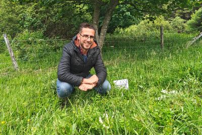 A bottle of whisky made me a Scottish landowner – here is how you can claim your plot