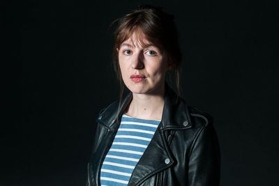 Sally Rooney: I cannot safely enter UK without facing arrest over Palestine