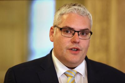 ‘Outrageous’ to give Dublin dual control over Northern Ireland legacy – Robinson