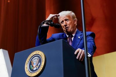 What is Antifa and why does Trump want to designate them a terrorist organisation?
