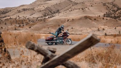 One of Harley's New Board Members Runs Yeti, Which Might Be a Great Get