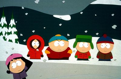 South Park episode skipped this week as it 'wasn't done on time'