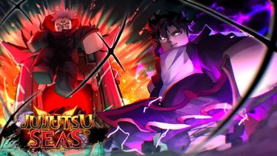 Jujutsu Seas Trello and Discord Links