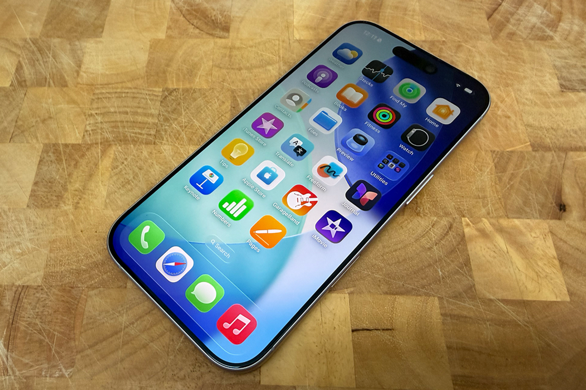 Análisis del Apple iPhone 17: El modelo estándar más avanzado…
