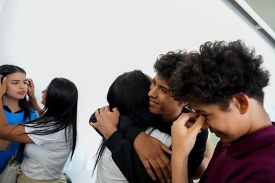 Venezuela Receives Another Deportation Flight From Texas Amid Growing Strains With U.S.