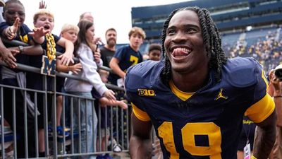 SI’s 2025 Power List: The Next Generation of Stars to Watch