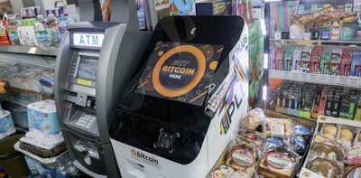 Scams and frauds: Here are the tactics criminals use on you in the age of AI and cryptocurrencies
