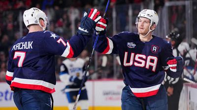 SI’s 2025 Power List: The Most Influential Siblings in Sports