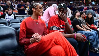 SI’s 2025 Power List: The 12 Most Influential Power Couples in Sports