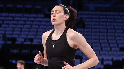 Breanna Stewart Had Blunt Message for Liberty After Blowout Loss to Mercury
