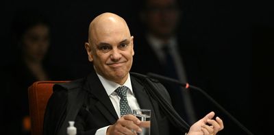 Bolsonaro conviction breaks Brazil’s record of handing impunity to coup plotters and may protect its democracy from military interference