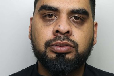 Driver who killed great-grandmother as she crossed road has sentence increased