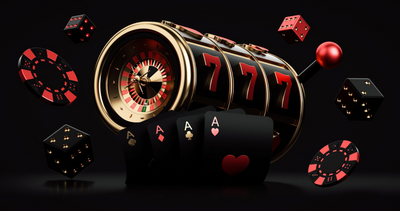 Slots Online Game: History, Mechanics, and Cultural Impact in the U.S.