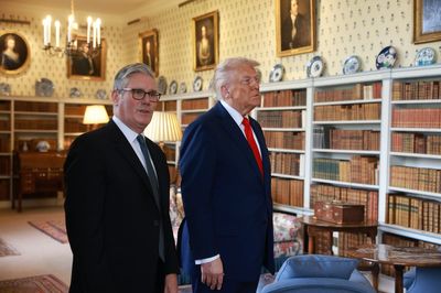 Winners and losers in UK industry from Donald Trump’s state visit