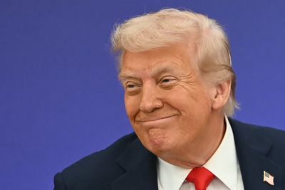 Trump praises King Charles and royal family after state banquet