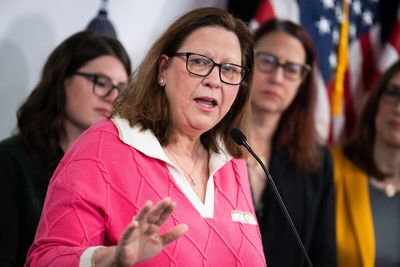 NRCC adds 3 newly redrawn Texas seats to its 2026 target list - Roll Call