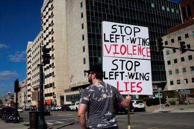 US right shifts tone on social media censorship after Charlie Kirk’s murder