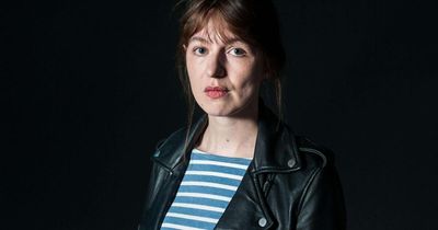 Sally Rooney: I cannot safely enter UK without facing arrest over Palestine
