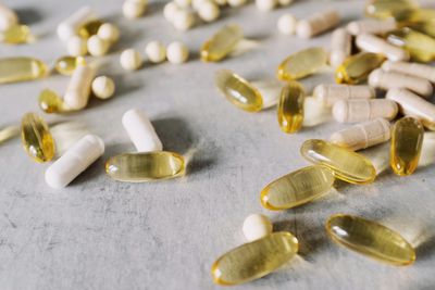 8 Immune-Boosting Vitamins and Wellness Essentials To Add to Your Routine