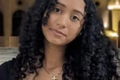 Missing teen found dead in car registered to D4vd had same tattoo as singer and he titled a song after her