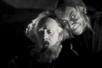 From 'Faust' to 'Him': Why Hollywood can't quit the devil's deal