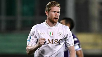 ‘Asked a Few Things’—Antonio Conte Eyes Man City Advantage Thanks to Kevin De Bruyne